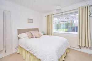 Bedroom Two- click for photo gallery